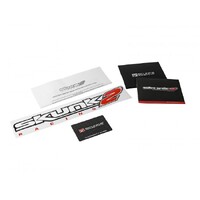 SKUNK2 K SERIES COMPOSITE FUEL RAIL '02-'06 DC5 EP3