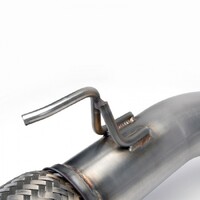 SKUNK2 ALPHA HEADER for '09+ TSX