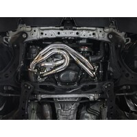 SKUNK2 ALPHA HEADER for '13+ BRZ/ FRS/ FT86