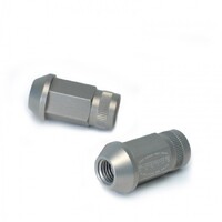 SKUNK2 LUG NUT SET for 20-PC HARD (M12 X 1.50)