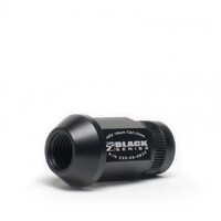 SKUNK2 LUG NUT SET for 16-PC BLACK (M12 X 1.50)