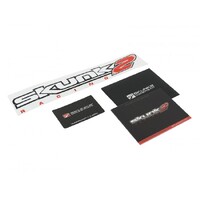 SKUNK2 ALPHA REAR LCA for '96-'00 CIVIC for GOLD
