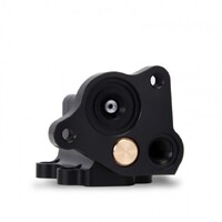 SKUNK2 VTEC SOLENOID HOUSING for K SERIES for BLACK