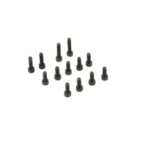 SKUNK2 TIMING CHAIN COVER for K20 for BLACK