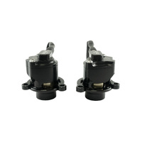 Turbosmart BOV Kompact EM DualPort VR29 for Merc C63 (C-Class C63 15-21)
