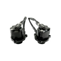 Turbosmart BOV Kompact EM PlumBack VR29 for Merc C63 (C-Class C63 15-21)