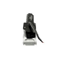 Turbosmart eBG50 Electronic BoostGate Black