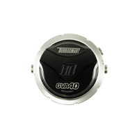 Turbosmart Gas Valve Actuator 40 14psi Black