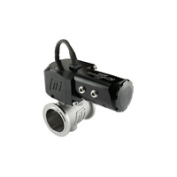Turbosmart eSG40 Electronic StraightGate Black