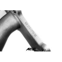 ARTEC T4 EXHAUST MANIFOLD for TOYOTA 1JZ NON VVTI