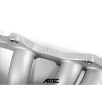 ARTEC HIGH MOUNT V-BAND EXHAUST MANIFOLD for TOYOTA 1JZ VVTI