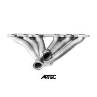 ARTEC T4 EXHAUST MANIFOLD for TOYOTA 2JZ GE