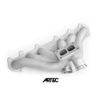 ARTEC T4 EXHAUST MANIFOLD for TOYOTA 2JZ-GTE