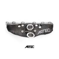 ARTEC (COMPACT) V-BAND THERMAL BLANKET for TOYOTA 2JZ-GTE
