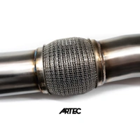 ARTEC 3" Universal Downpipe Fabrication Kit