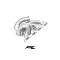 ARTEC Performance Mitsubishi Evo 4-9 4G63 70mm V-Band Exhaust Manifold 4G63-70MM-VBAND-EX