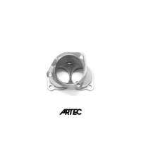 ARTEC HIGH FLOW Y PIPE / DUMP PIPE for TOYOTA 2JZ GTE NON VVTI