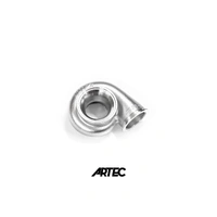 ARTEC G25 Turbine Housing | Standard Rotation | 0.85 A/R | V-Band / V-Band ATH-G25-STD-0.85