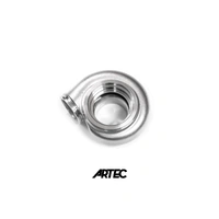 ARTEC G40 Compact Turbine Housing | Standard Rotation | 1.00 A/R | V-Band / V-Ban ATH-G40C-STD-1.00