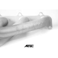 ARTEC T4 SPLIT PULSE EXHAUST MANIFOLD for FORD BARRA