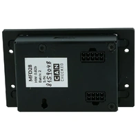 CANchecked MFD28 Gen2 Programmable Touch Screen CanBus Display for Audi A4 S4 RS4 B9/A5 S5 RS5 F5