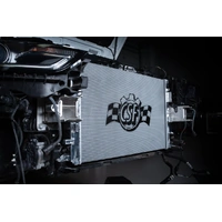CSF Racing Aluminium Radiator Audi S4 B8/S5 8T