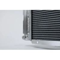 CSF Racing Aluminium Radiator Mercedes 190E