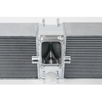 CSF Racing High-Performance Intercooler System Porsche Carrera 992 3.0T