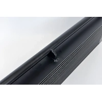 CSF Racing Race-Spec Oil Cooler - BMW M5/M6 E6X BMW M5/M6 E6X