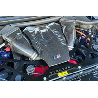 CSF Racing Performance Charge Air Intercoolers BMW X5M F95/X6M F96/XM G09