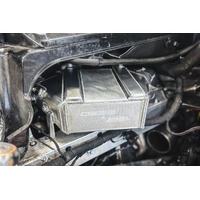 CSF Racing High Performance Charge Air Coolers McLaren 720S/750S/765LT