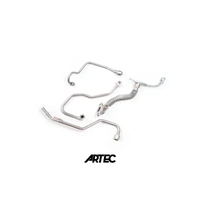 ARTEC SPORT 400 Bolt on Turbo Kit for Toyota G16E - GR Corolla / GR Yaris G16E-SPORT-400