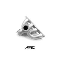 ARTEC LOW MOUNT V-BAND EXHAUST MANIFOLD for HONDA B SERIES