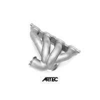 ARTEC 70MM V-BAND EXHAUST MANIFOLD for HONDA K SERIES