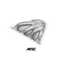 ARTEC RWD V-BAND EXHAUST MANIFOLD for HONDA K SERIES