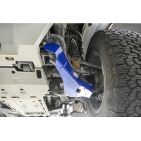 FORD RANGER '11-18/ EVEREST '15-18/ MAZDA BT-50 '11- FRONT LOWER ARM SKID PLATE