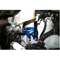 BRAKE MASTER CYLINDER STOPPER LHD LEXUS NX '21-