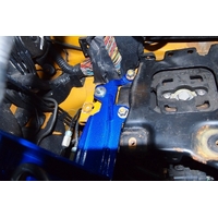 BRAKE MASTER CYLINDER STOPPER FOCUS, MK3