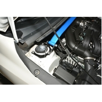 BODY REINFORCED BAR SUBARU, IMPREZA, XV, GK/GT 17-PRESENT, GT 17-PRESENT, SK 18-PRESENT