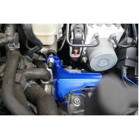 BRAKE MASTER CYLINDER STOPPER/LHD ONLY AUDI, SKODA, A1, FABIA, 10-PRESENT, 15-PRESENT