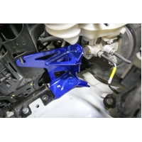 BRAKE MASTER CYLINDER STOPPER FORD RANGER '11-