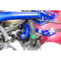 BRAKE MASTER CYLINDER STOPPER/LHD ONLY, HONDA, CIVIC, DEL SOL, INTEGRA, DC2 94-01, EG, EH, EJ1/2, EG1/2