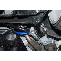 BODY REINFORCED BAR HONDA, HRV, 14-PRESENT