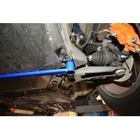 FRONT LOWER BRACE MITSUBISHI, ECLIPSE, 18-PRESENT