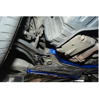 FRONT LOWER BRACE SUZUKI, SWIFT, ZC31 04-10