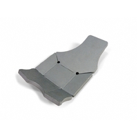 FRONT LCA BRACKET SHIELD PLATE JEEP, GLADIATOR, WRANGLER, WRANGLER UNLIMITE JL 18-PRESENT, JLU 18-PRESENT, JT 19-PRESENT