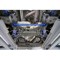 FRONT LOWER BRACE TOYOTA, ALPHARD/VELLFIRE, 15-PRESENT