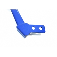 FRONT LOWER 4 POINTS BRACE HONDA, CIVIC, FD