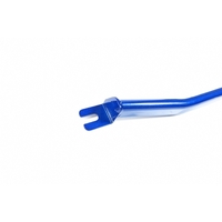 FRONT LOWER BRACE MAZDA, 3/AXELA, 5/PREMACY, BK 03-08, BL 09-13, CR 05-10, CW 11-