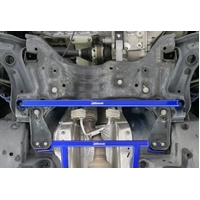 FRONT LOWER BRACE AUDI, SKODA, A1, FABIA, 10-PRESENT, 15-PRESENT